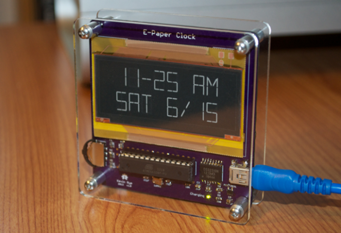 ALARM MAPPING