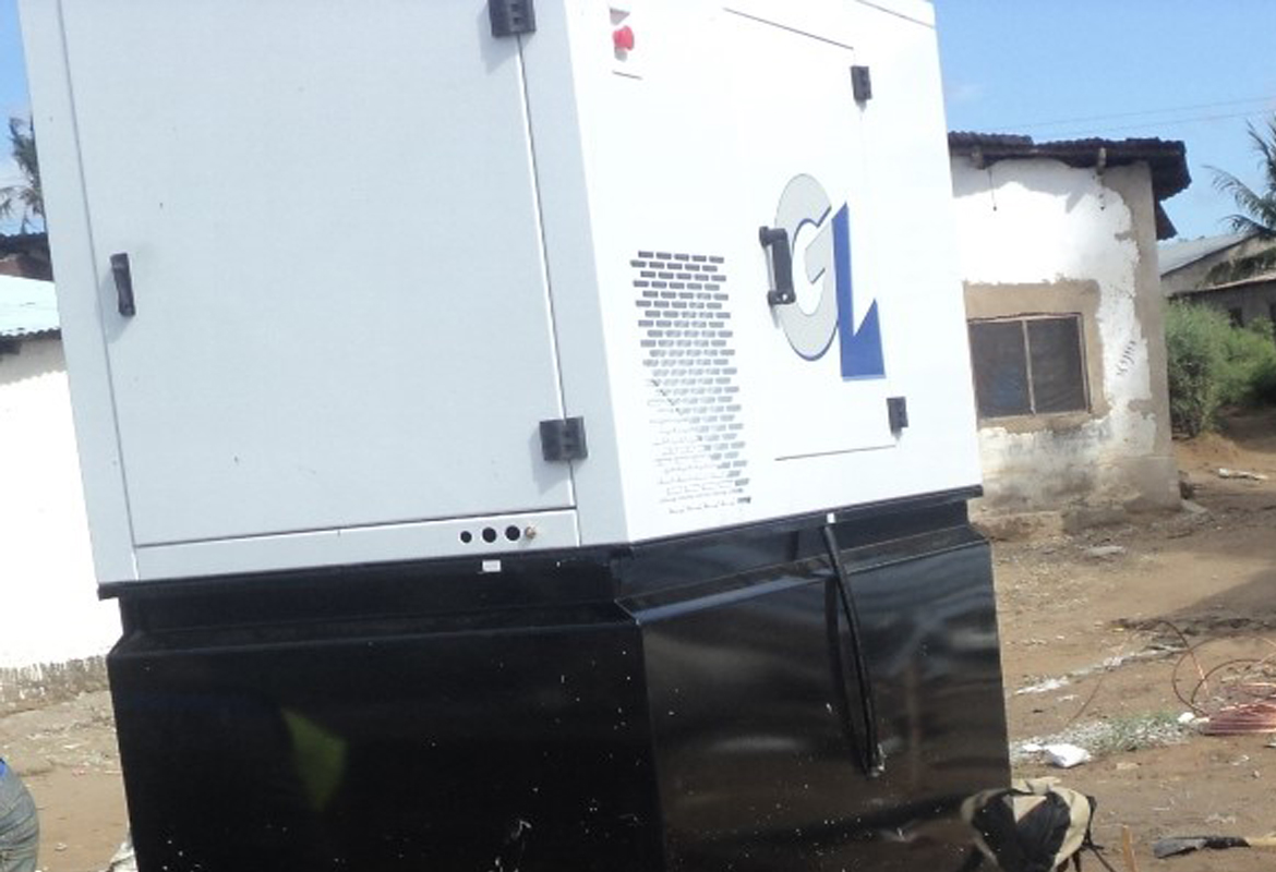 Generator Installations