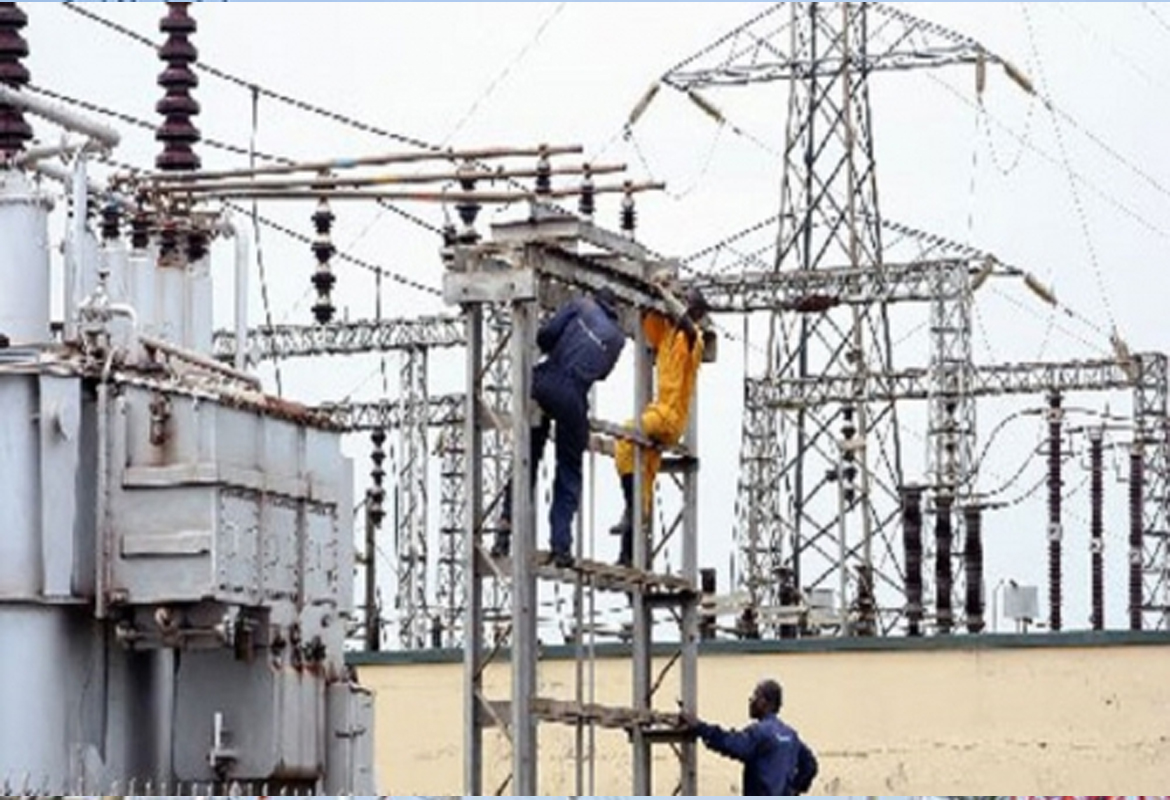  INTERCONNECTION OF 132/230KV FROM KINYERZI TO UBUNGO POWER STATION