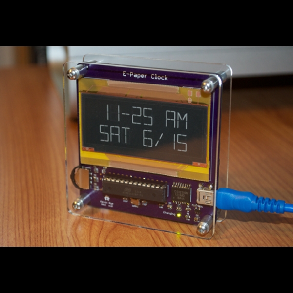 ALARM MAPPING