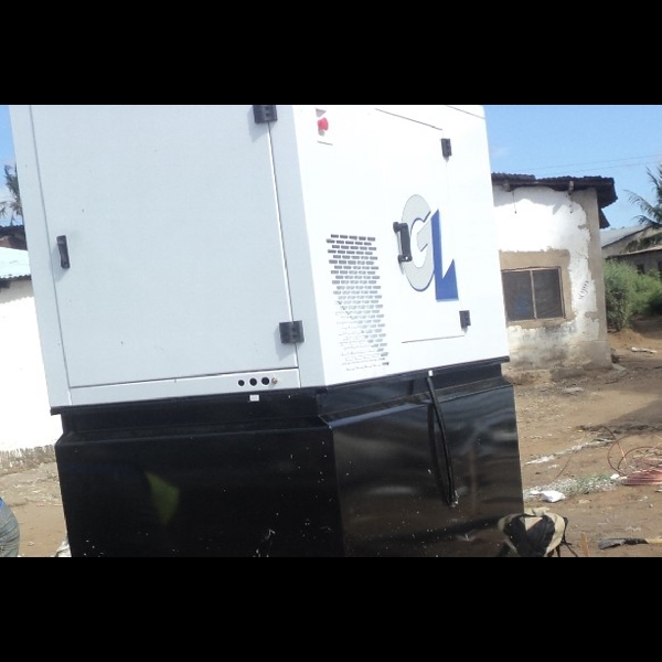 GENERATOR SWAPPING