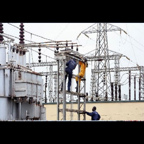  INTERCONNECTION OF 132/230KV FROM KINYERZI TO UBUNGO POWER STATION