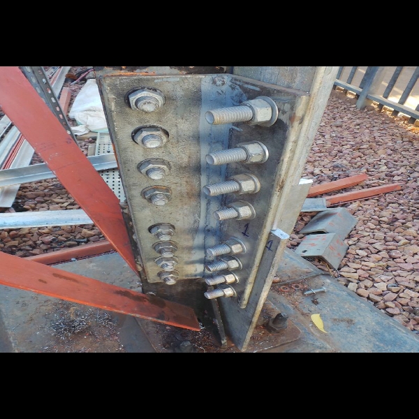 TOWER STRENGTHENING 