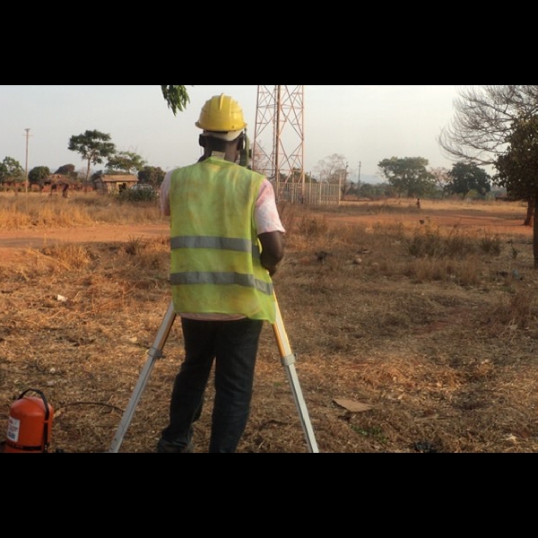 TOWER STRUCTURE SURVEY